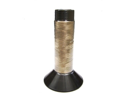 High Conductivity Silver Plated Nylon Thread