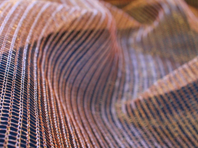 Sample of Dream31 copper
