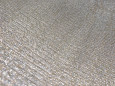 1.48 m x 12 m Lurex/Stainless Steel Fabric (1 PIECE)